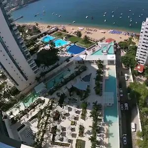 Armando's Le Club #paradise Apartment *