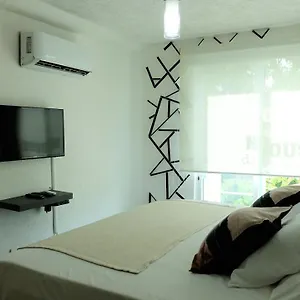 Book House Marina Diamante Apartamento *