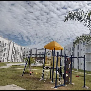 Apartmán Diamante!! Hermoso Departamento Nuevo!! *