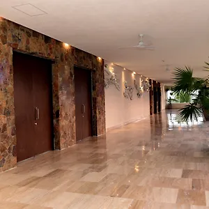 Отель Golden Inclusive By Gran Plaza Акапулько