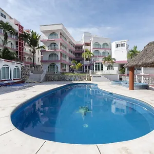 Capital O El Mejicano, 2* Acapulco