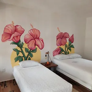Casa Amarxua Pensionat Acapulco
