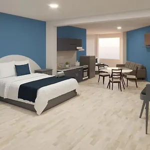 Hotel Galerias Diana 3*