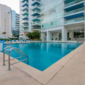 Διαμέρισμα Hostpal Acqualina Skylife Ακαπούλκο