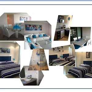 La Isla Residences Abierto De Tenis 23 Acapulco