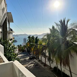 Apartamento Campanario Paraiso 46 * Acapulco