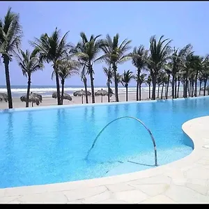 Disfruta A Lo Grande En La Isla Residences Lägenhet *