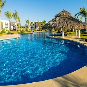 Residencial Auriga Dream Diamante Lägenhet Acapulco