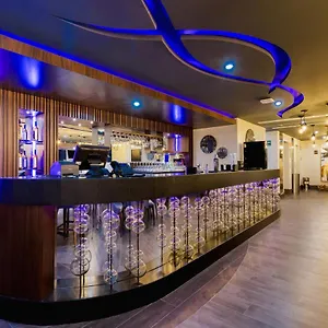 Aparthotel Hs Hotsson