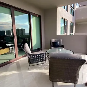 La Isla Residences Diamante Familiar Σπίτι διακοπών *