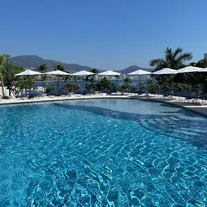 Apartamento Grand Depa Bellomar Acapulco