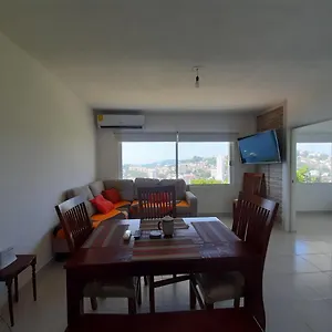 Departamento En Grand Casa Blanca *