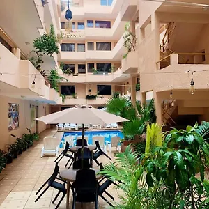 Costa Miramar Hotel