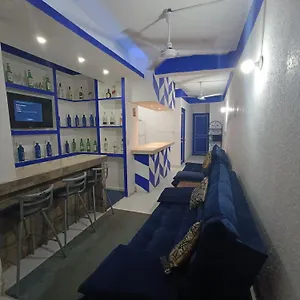 Departamento Aloha Apartment
