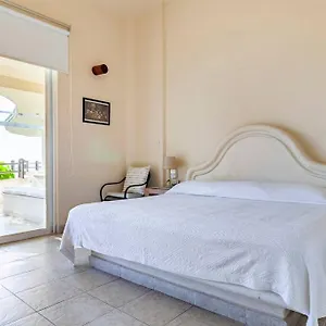Preciosa En Marina Brisas Acapulco