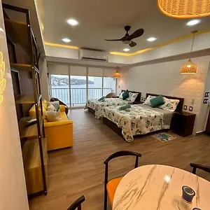 Condominio Las Torres Gemelas Acapulco