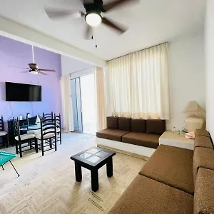 Lägenhet Tiki's Penth Acapulco