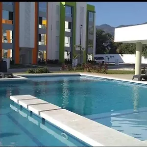 Apartment Departamento Hermoso Y Comodo *