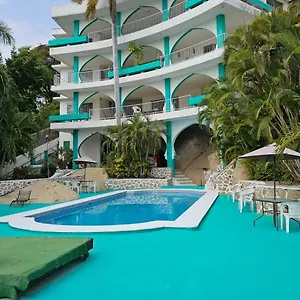 Hotel Casa Costa Brava Acapulco