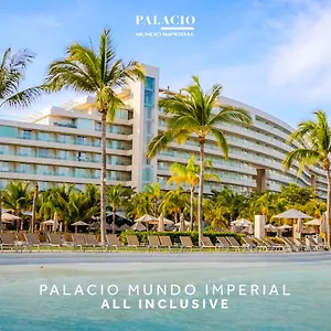 Palacio Mundo Imperial Riviera Diamante Hotel 5*