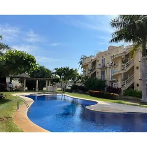 Departamento Completo En Diamante