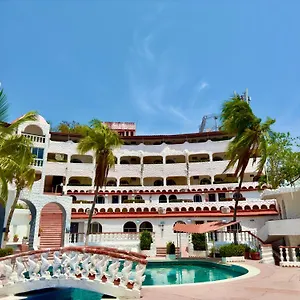 Pacific Paradise 3*