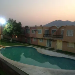 Casa Amublada Renta Gaviotas Punta Diamante * Acapulco