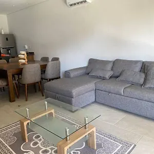 Apartment Caracol *