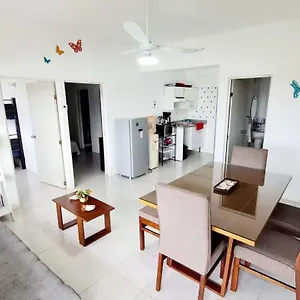 Apartamento Departamento Con La Mejor Vista De Acapulco