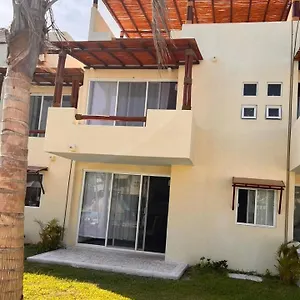 Residencial Terrasol 342 Acapulco