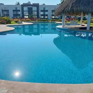 Apartament Diamante Gold Con Club De Playa Acapulco