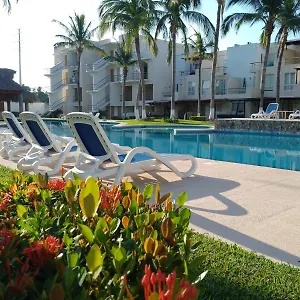 Vila Hermosa Con Recamara En Pb *
