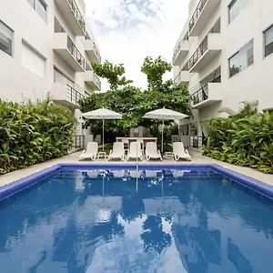 Papaya Diamante - Adults Only * Acapulco