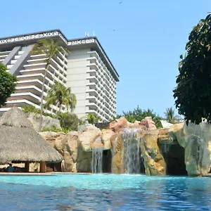 Отель Princess Mundo Imperial Riviera Diamante