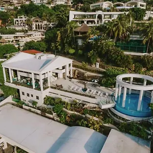 Hotel Vanetiz Acapulco