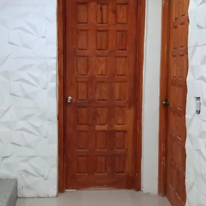 Casa Isyosandra Apartmán Acapulco