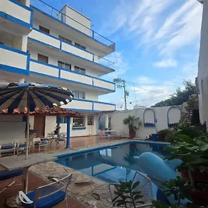 Luum 3* Acapulco