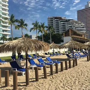 Lägenhet Condominio Marazul Acapulco