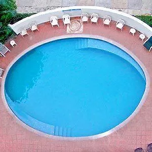 Suites Fairway 4 3* Acapulco