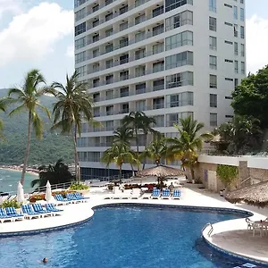 Condominio Torreblanca Cabo Marquez Apartment *