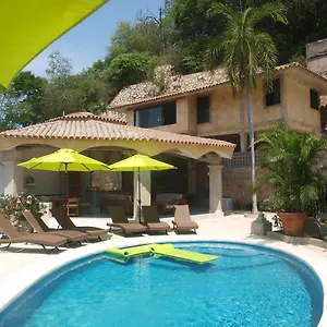 Casa Julio, Acapulco, Mexico Villa *