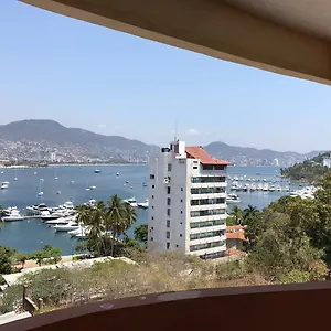 Condominio Pharos De Santa Lucia Lägenhet *