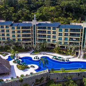 B Pichilingue Esmeralda Apt & Beach Club Apartamento *