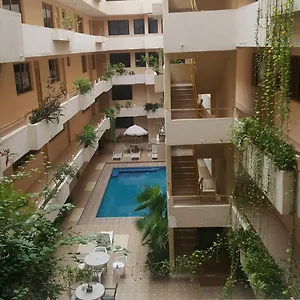 Otel Miramar *