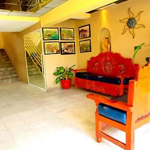 Gran Monte Carlo Hotel