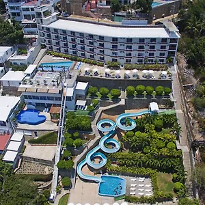 Hotel Alba Acapulco