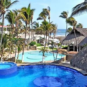 Resort Mar Paraiso Queen Acapulco
