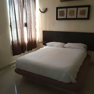 Real Del Centro Hotel Acapulco
