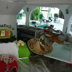 Tortuga Otel Akapulko
