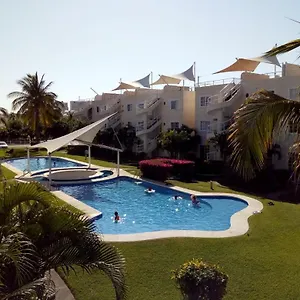 Apartmán Puente Del Mar